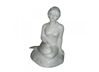Dekoracyjna figurka statua rzeźba 45 cm figurki statuetki rzeźby dekoracja nowość R20