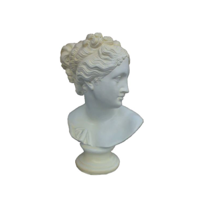 Figurka dekoracyjna Rzeźba statua 45 cm Figurki Rzeźby Rzeźby Nowa dekoracja R22