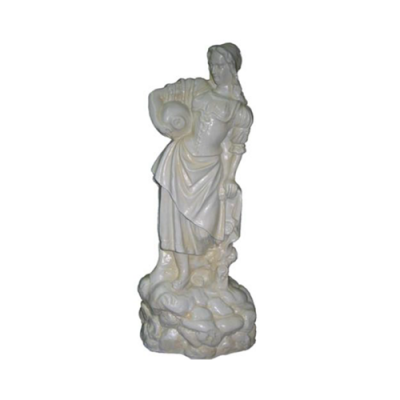 Dekoracja Figurka Statua Rzeźba 50 cm Figurki Statuy Rzeźby Nowość WG2020 R35