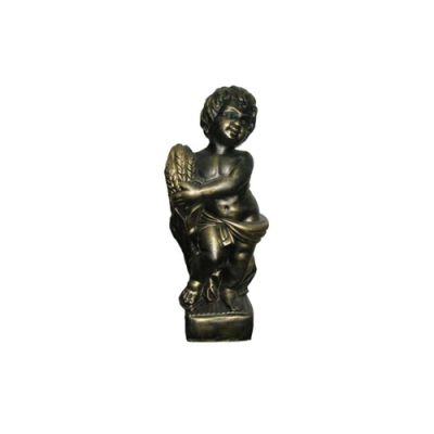 Figurka Dekoracyjna Rzeźba Statua 47 cm Figurki Rzeźby Rzeźby Nowa Dekoracja R40