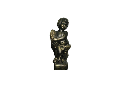 Figurka Dekoracyjna Rzeźba Statua 47 cm Figurki Rzeźby Rzeźby Nowa Dekoracja R40