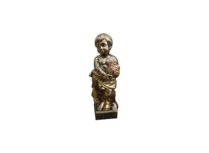 Figurka Dekoracyjna Rzeźba Statua 47 cm Figurki Rzeźby Rzeźby Nowa Dekoracja R42
