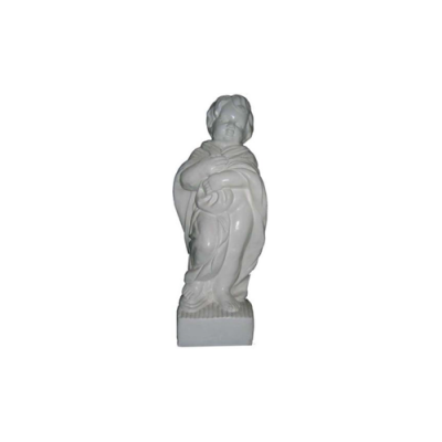 Figura Dekoracyjna Rzeźba Statua 47 cm Figurki Rzeźby Rzeźby Nowa Dekoracja R41