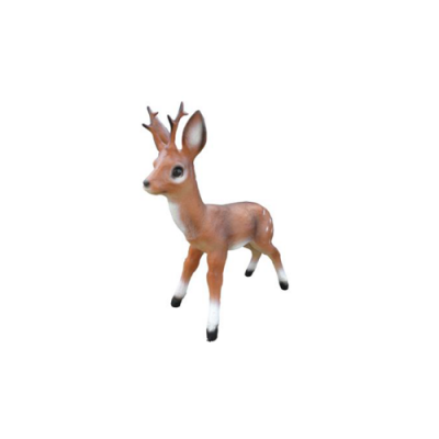 Bambi nowa figurka statua dekoracja ogrodowa rzeźba rzeźby dekoracyjne