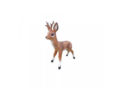 Bambi nowa figurka statua dekoracja ogrodowa rzeźba rzeźby dekoracyjne