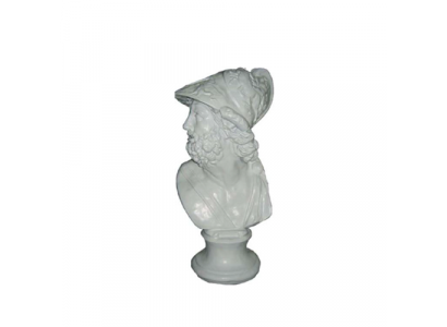 Figurka dekoracyjna Rzeźba statua 52 cm Figurki Rzeźby Rzeźby Nowa dekoracja R6