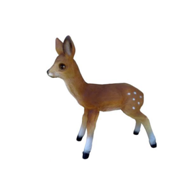 Bambi nowa figurka statua dekoracja ogrodowa rzeźba rzeźby dekoracyjne