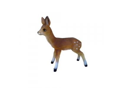 Bambi nowa figurka statua dekoracja ogrodowa rzeźba rzeźby dekoracyjne