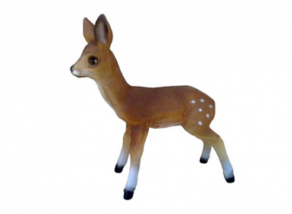 Bambi nowa figurka statua dekoracja ogrodowa rzeźba rzeźby dekoracyjne