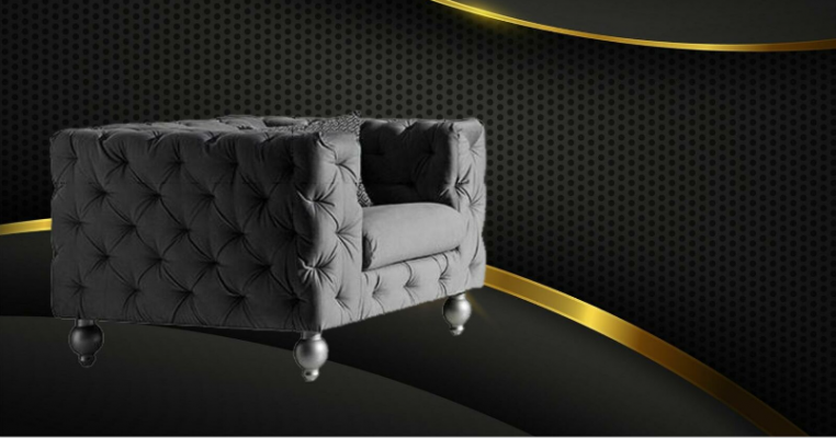 Ustawić Duży Zestaw 32 miejsc siedzące Włókienniczy Sofa Kanapa Ustawić Nowoczesny Design Salon