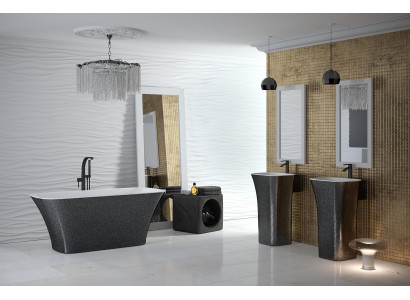 Ekskluzywny Wolnostojący Design Wanna Nowoczesna Wanna Łazienka Darmowy