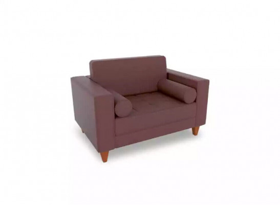 Fioletowy designerski zestaw mebli biurowych Fotel tapicerowany Fotel Office