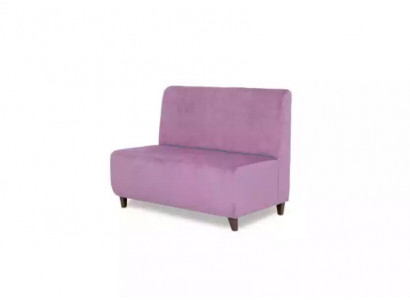 Kanapa Dwuosobowa Nowe Biuro Biuro Nowoczesna Sofa Gabinet Włókienniczy