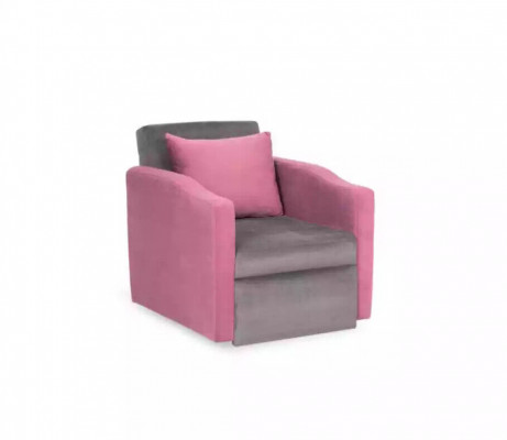 Designerski Fotel Luksusowe miejsce do siedzenia Jednomiejscowe Meble biurowe Nowoczesny Design Materiał