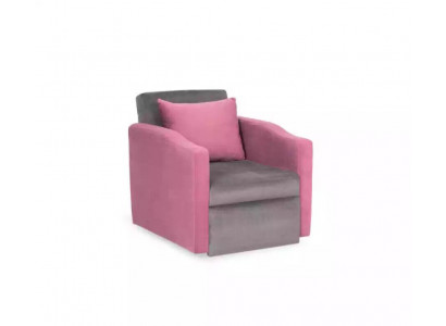 Designerski Fotel Luksusowe miejsce do siedzenia Jednomiejscowe Meble biurowe Nowoczesny Design Materiał