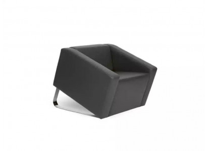Fotel Gabinet Nowoczesne Siedziba Office Meble Włókiennicze Design Nowy