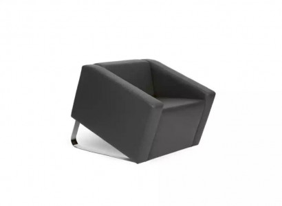 Fotel Gabinet Nowoczesne Siedziba Office Meble Włókiennicze Design Nowy