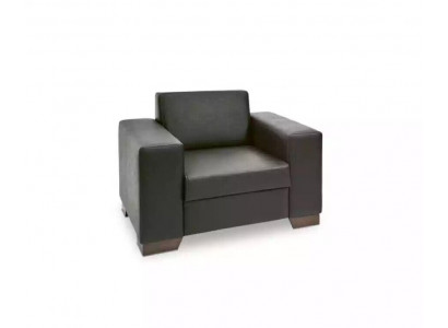 Fotel Nowoczesny Design Tapicerka Fotel Gabinet Meble Biurowe