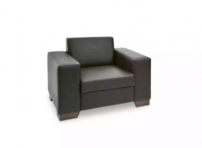 Fotel Nowoczesny Design Tapicerka Fotel Gabinet Meble Biurowe