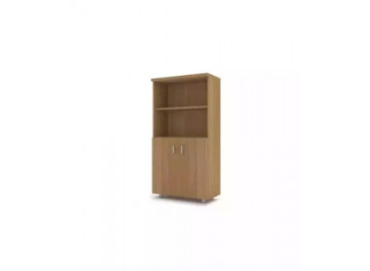 Szafka na schrifty Meble biurowe Gabinet Drewno Szafa Półka Nowe Meble