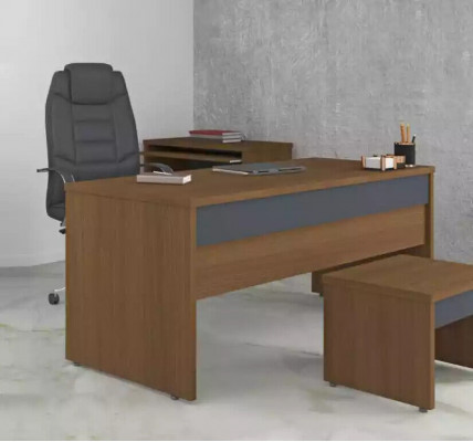 Biurko meble biurowe gabinet Drewno Tabela Office meble biurowe