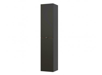 Szafka łazienkowa Wysoka szafka łazienkowa Półka Meble łazienkowe Ozdobne półki łazienkowe