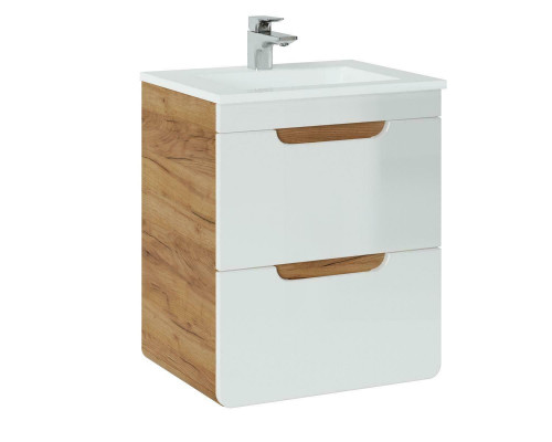 Umywalkowa szafka pod umywalkę 40cm Szafka łazienkowa