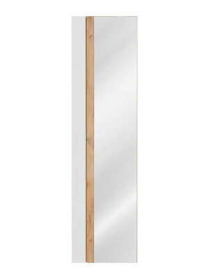 Design Łazienka Meble Łazienka 6 szt. Zestaw Ustawić Szafę Deco Umywalkę