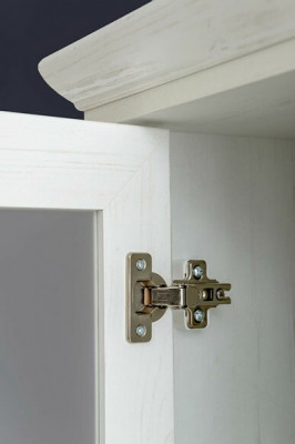 Design Meble Łazienka Zestaw łazienkowy Ustawić Umywalkę Szafę