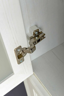 Design Meble Łazienka Zestaw łazienkowy Ustawić Umywalkę Szafę