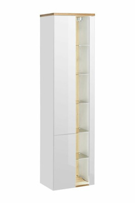 Design Łazienka Meble łazienkowe 3 szt. Zestaw Ustawić Szafę Umywalkową