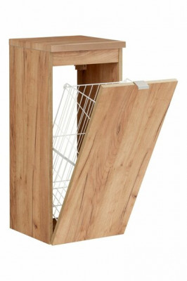 Design Łazienka Meble łazienkowe 4 szt. Zestaw Ustawić Szafę Deco Umywalkę
