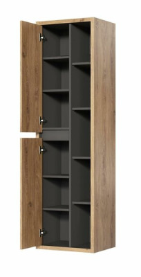 Design Łazienka Meble łazienkowe 3 szt. Zestaw dekoracji Ustawić Szafę Umywalkową