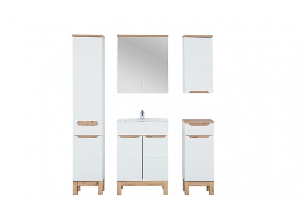 Łazienka Design Zestawy mebli łazienkowych Umywalka Meble luksusowej jakości