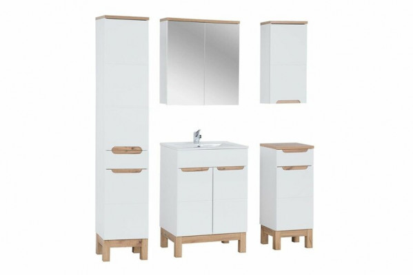 Łazienka Design Zestawy mebli łazienkowych Umywalka Meble luksusowej jakości