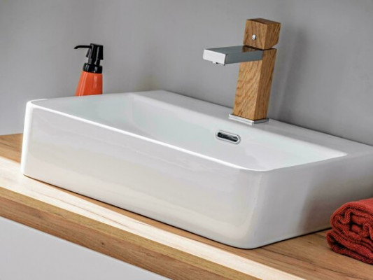 Łazienka Design Zestawy mebli łazienkowych Decor Umywalka Meble luksusowej jakości
