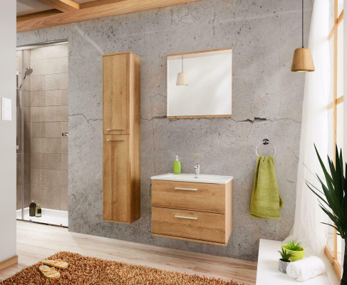 Wysokiej jakości meble łazienkowe Design łazienki wyznacza jakość Umywalk