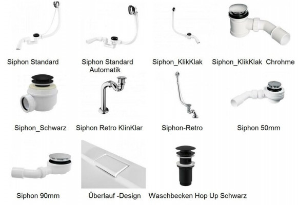 Szafka łazienkowa podumywalkowa luksusowa Umywalka Umywalka Szafki