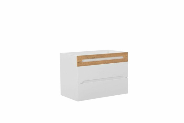 Umywalka Łazienka Szafki Umywalki Umywalka Szafka dolna Umywalka 80cm
