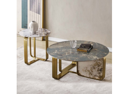 stolik kawowy projekt salonu meble stół luksusowy stolik nowoczesny