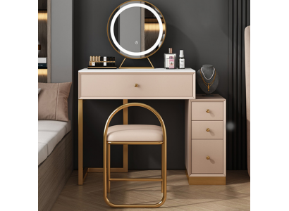 Projektant Schmink Tabela Sypialnia Konsole Tabela Lustro Luxury Nowe