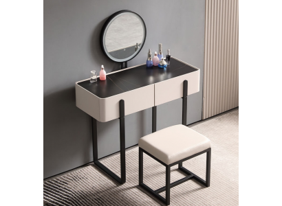 Tabela Moderne konsola Toaletka Sypialnia Konsola Konsola Nowość