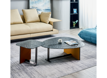 stolik kawowy Tabela Designer Stolik Nowoczesne stoły Salon Nowość