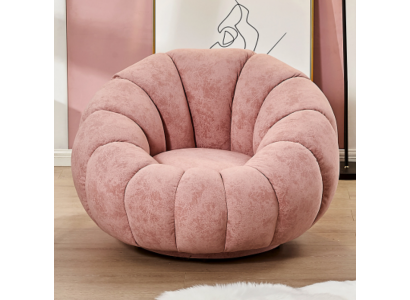Fotel Design Couch Sofa miejsce do siedzenia Luksusowy Relaks Włókienniczy Lounge Podkładka Nowość