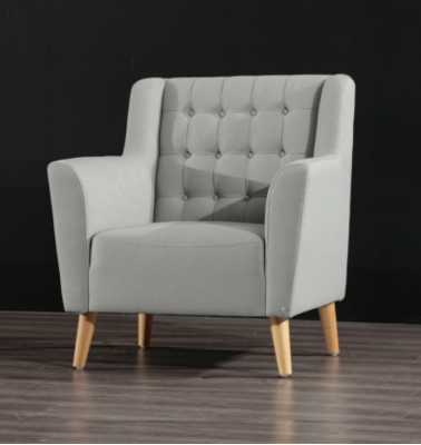 Fotel Chesterfield Kanapa Podkładka Meble Meble Sofa Jednoosobowa Nowość