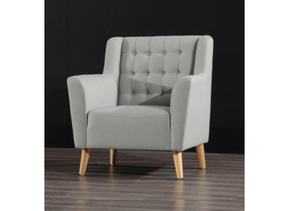 Fotel Chesterfield Kanapa Podkładka Meble Meble Sofa Jednoosobowa Nowość