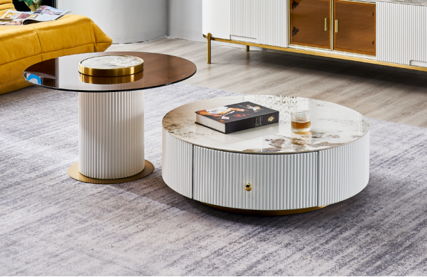 stolik kawowy Meble Stolik Stoliki do kawy salon design stoły