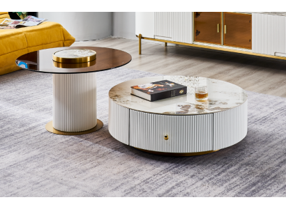 stolik kawowy Meble Stolik Stoliki do kawy salon design stoły