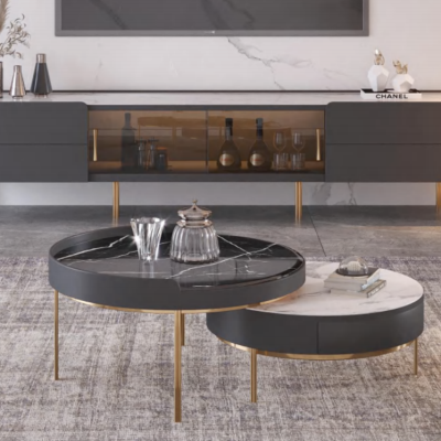stolik kawowy stolik kawowy Stolik Designer Tabela stolik do salonu Nowość