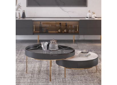 stolik kawowy stolik kawowy Stolik Designer Tabela stolik do salonu Nowość